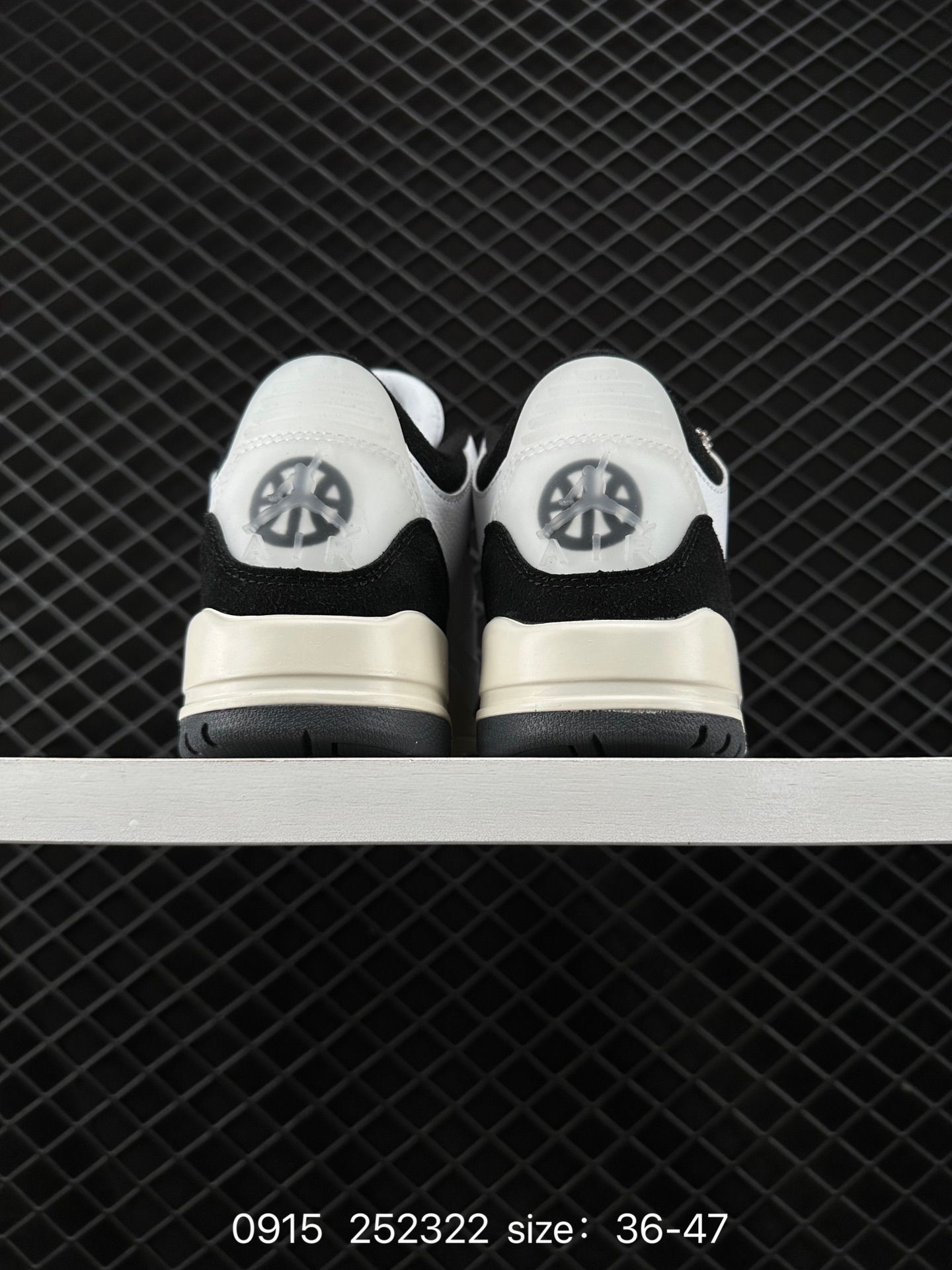 Nike Air Jordan 3 Retro SE